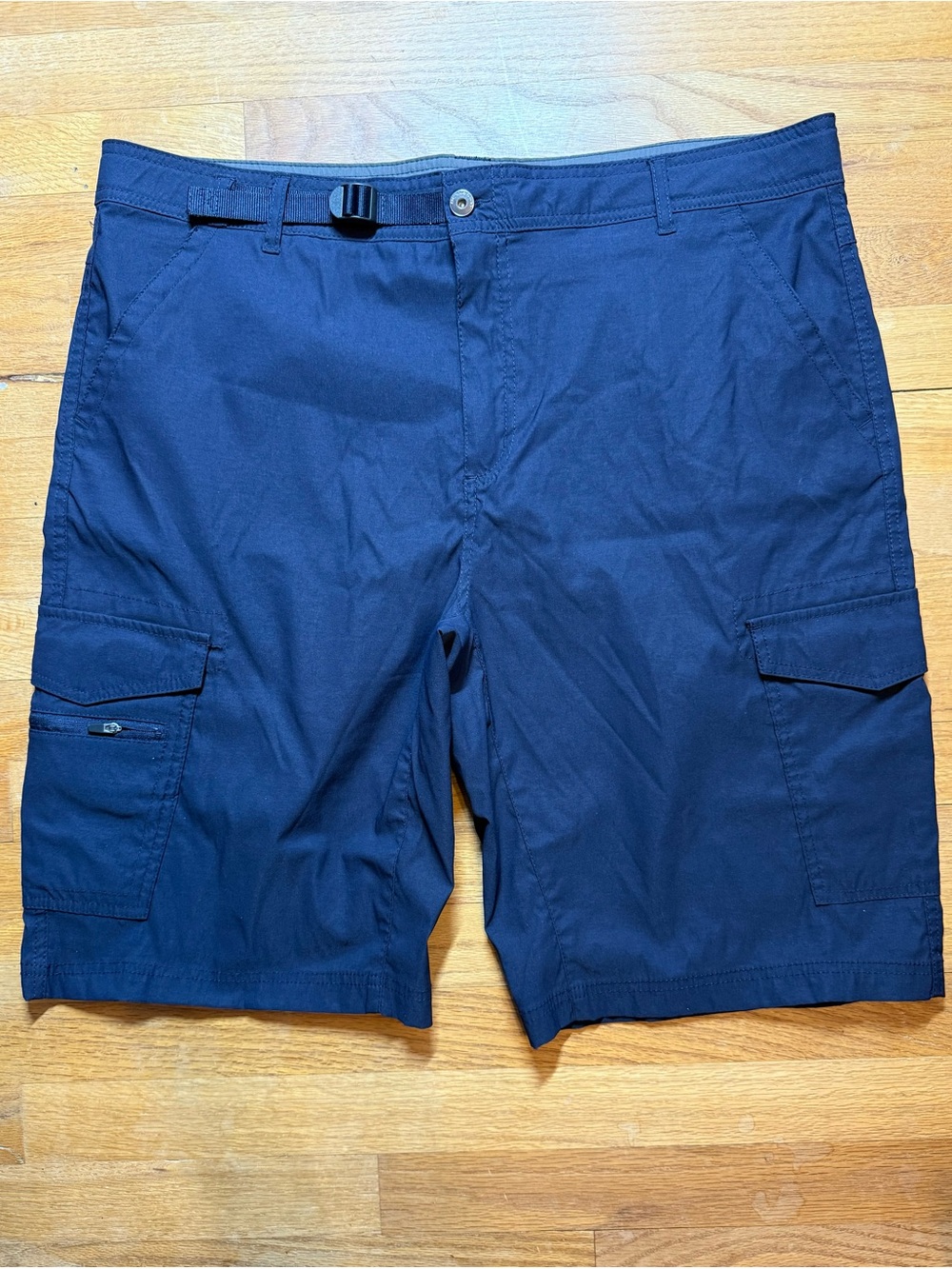 BC Clothing Expedition Men’s Shorts Navy